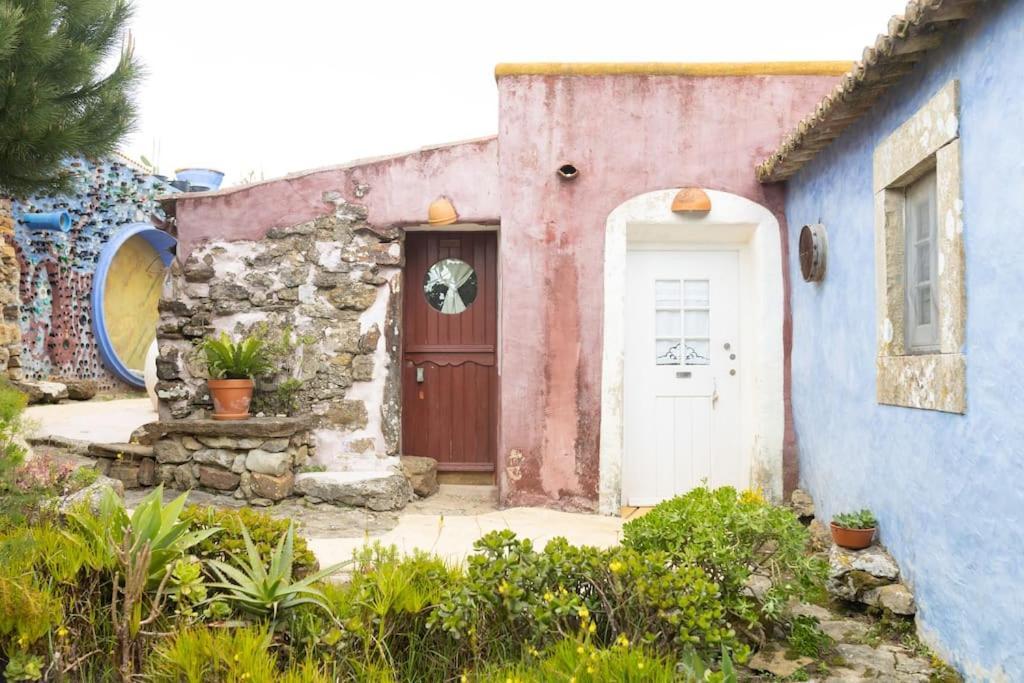 Bed and Breakfast Alma Do Paco Santo Isidoro Exterior foto