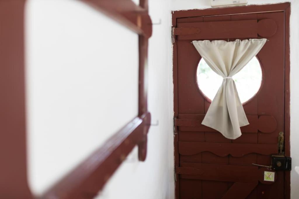 Bed and Breakfast Alma Do Paco Santo Isidoro Exterior foto