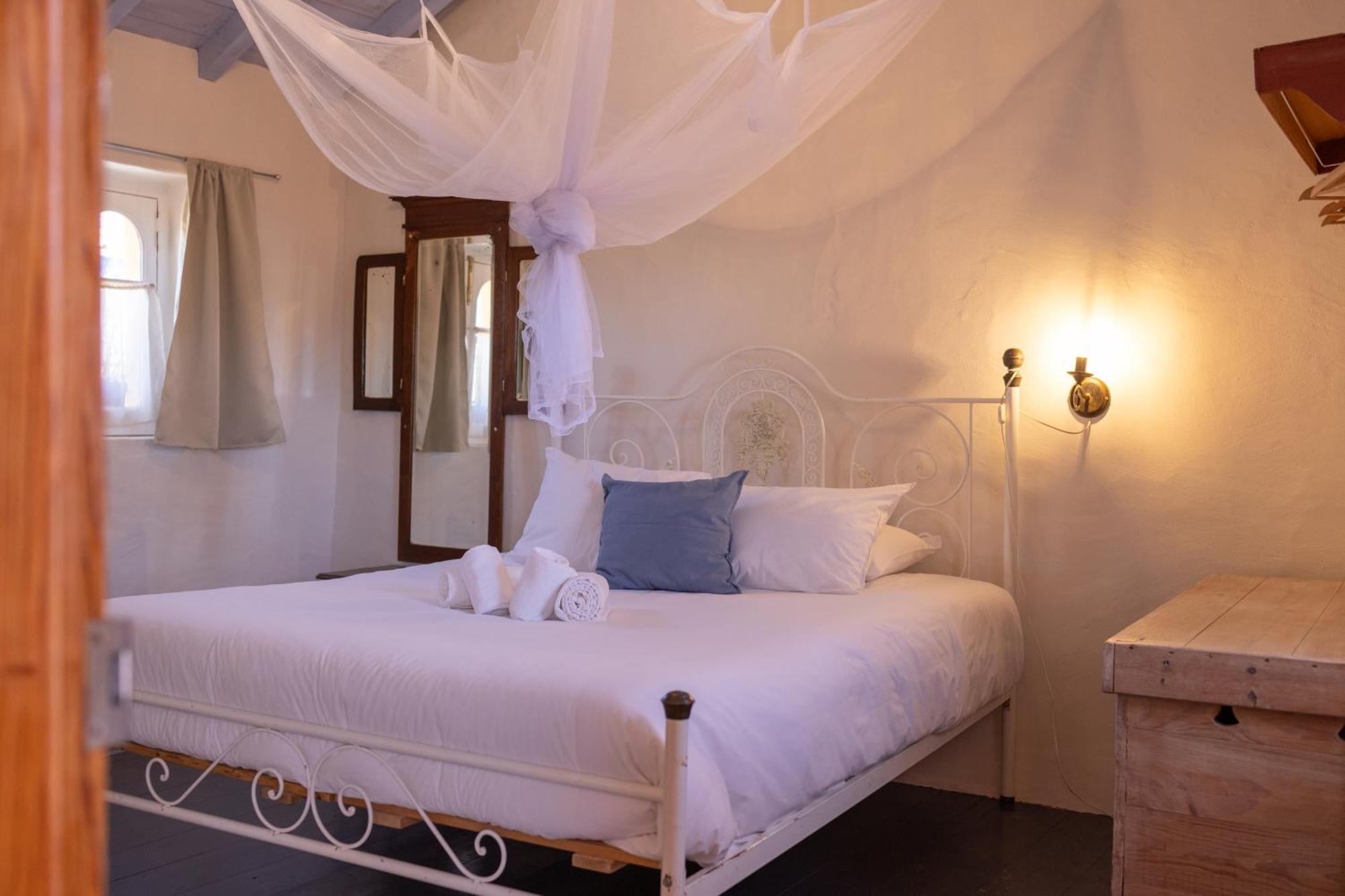 Bed and Breakfast Alma Do Paco Santo Isidoro Exterior foto