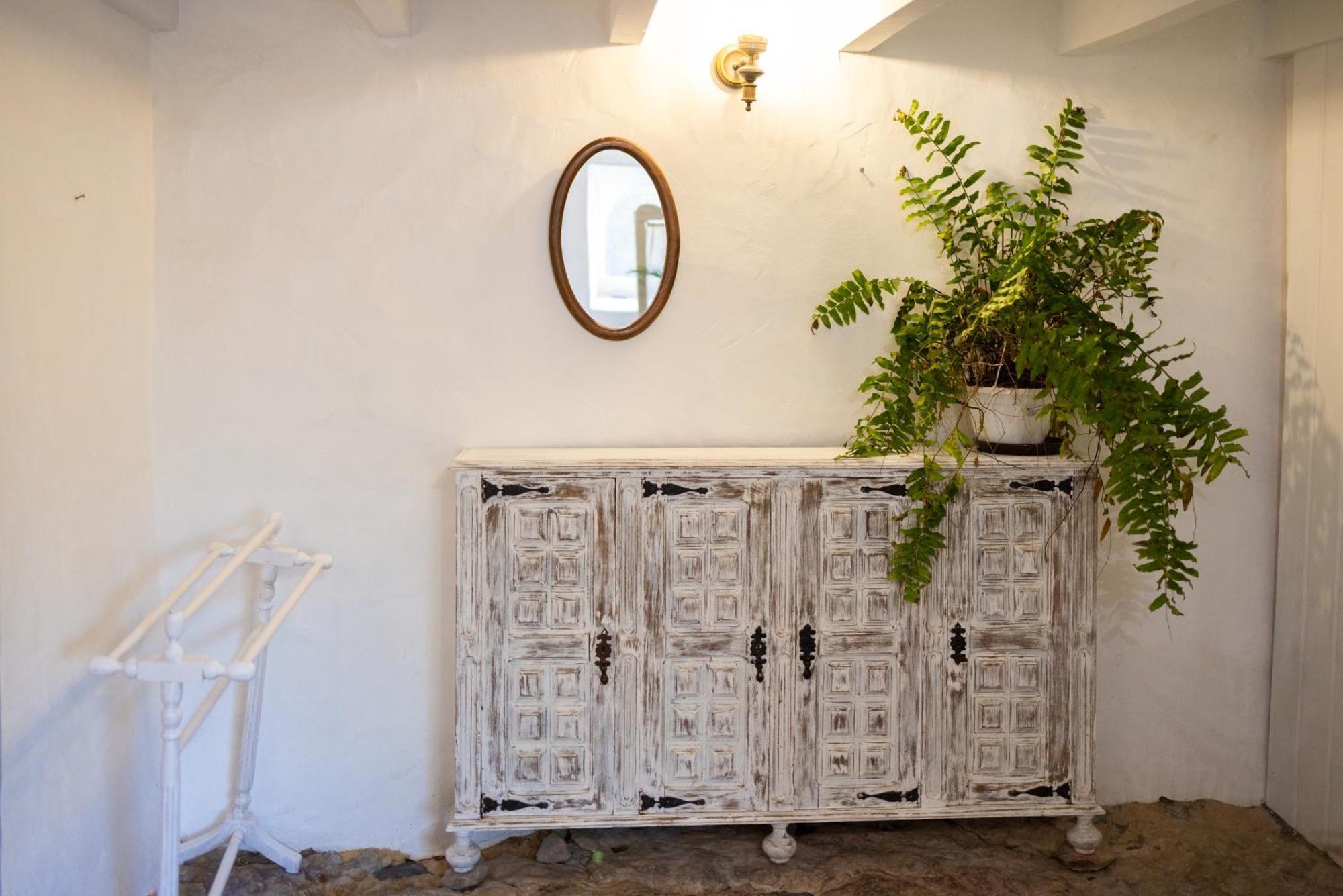 Bed and Breakfast Alma Do Paco Santo Isidoro Zimmer foto