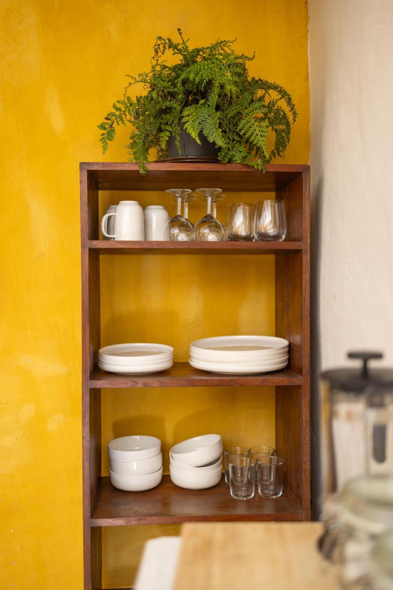 Bed and Breakfast Alma Do Paco Santo Isidoro Zimmer foto