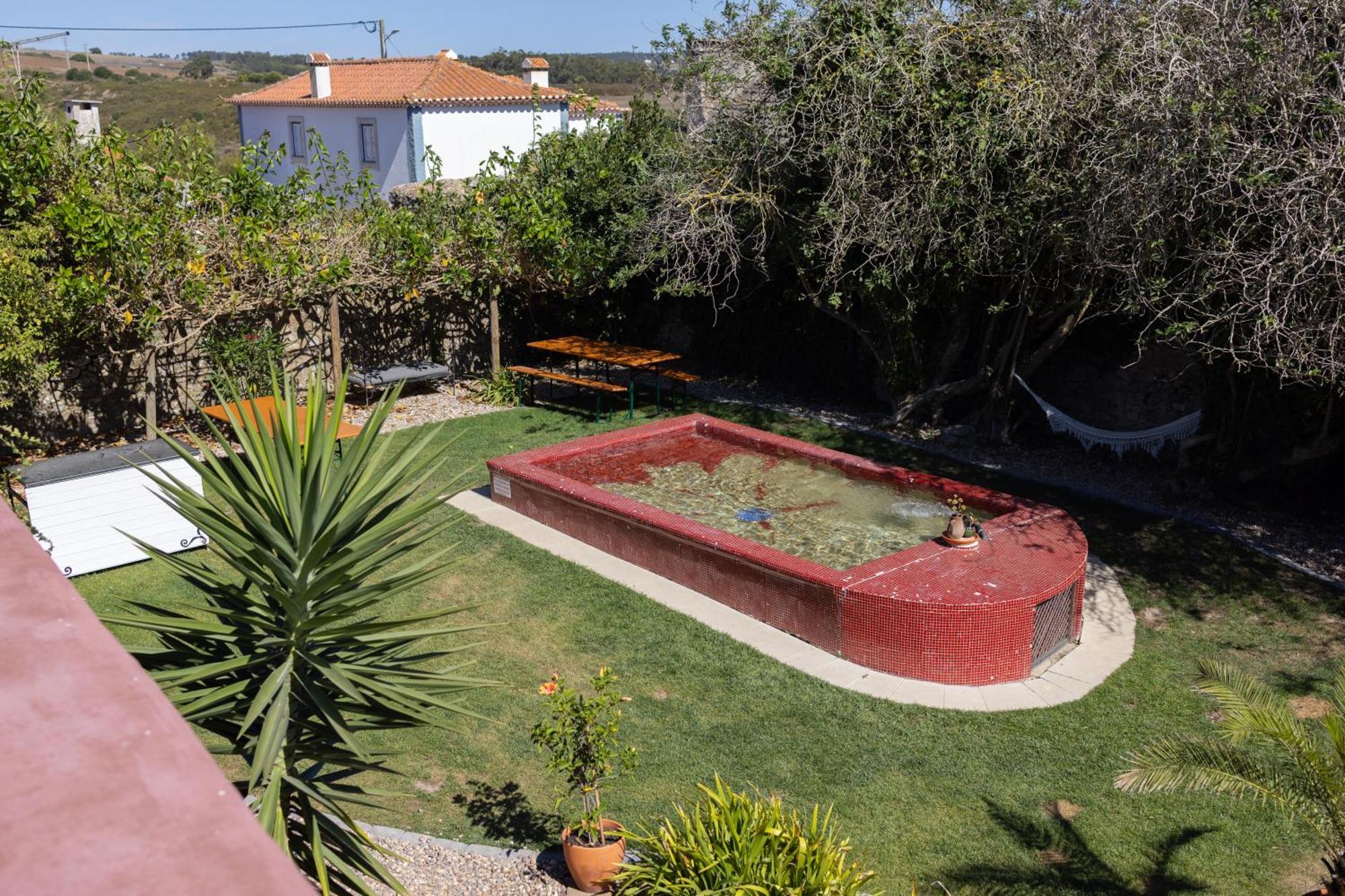 Bed and Breakfast Alma Do Paco Santo Isidoro Zimmer foto