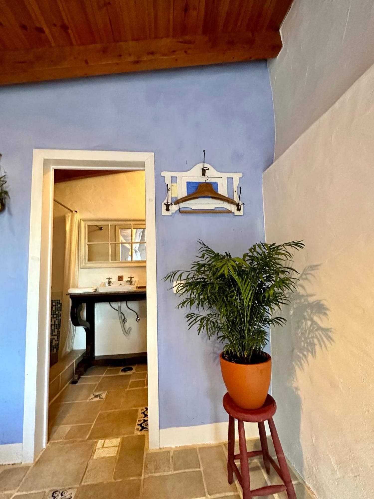 Bed and Breakfast Alma Do Paco Santo Isidoro Zimmer foto