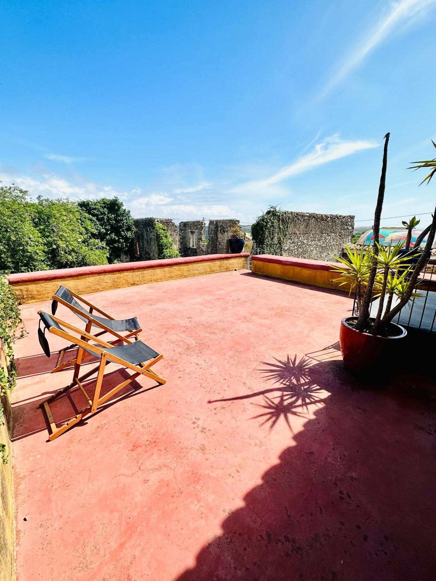 Bed and Breakfast Alma Do Paco Santo Isidoro Zimmer foto